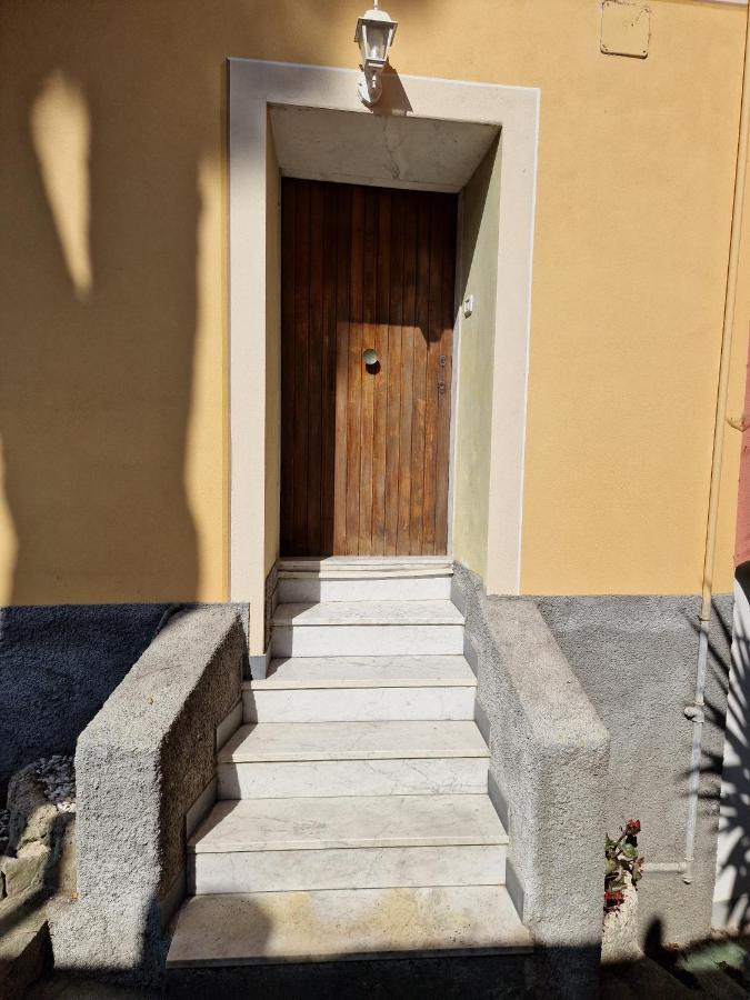 Casa Tisolo Apartamento San Rocco  Exterior foto