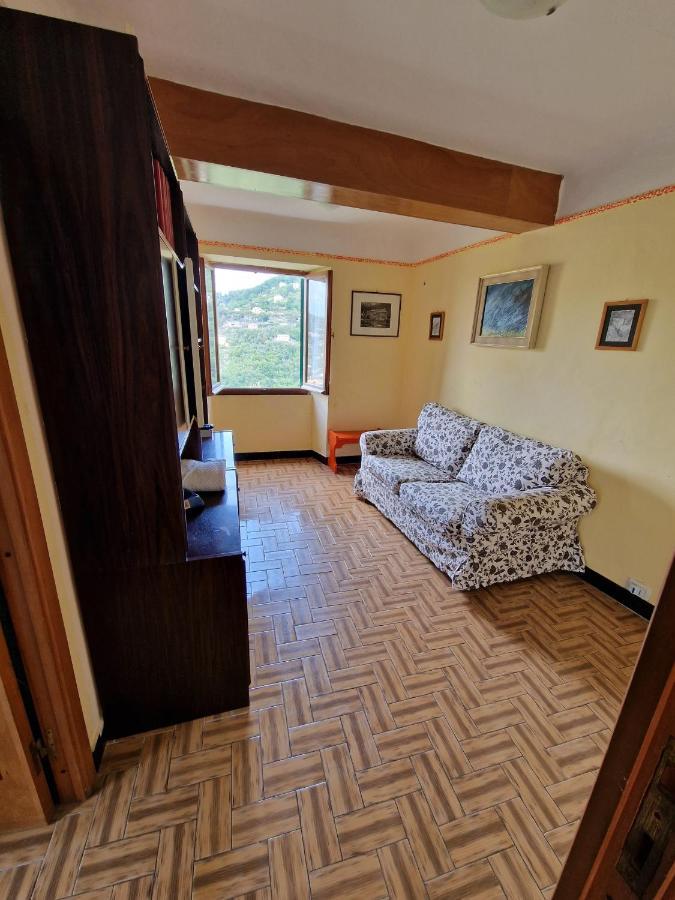 Casa Tisolo Apartamento San Rocco  Exterior foto