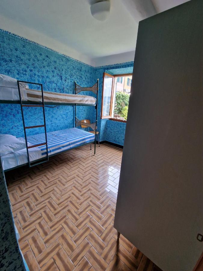 Casa Tisolo Apartamento San Rocco  Exterior foto