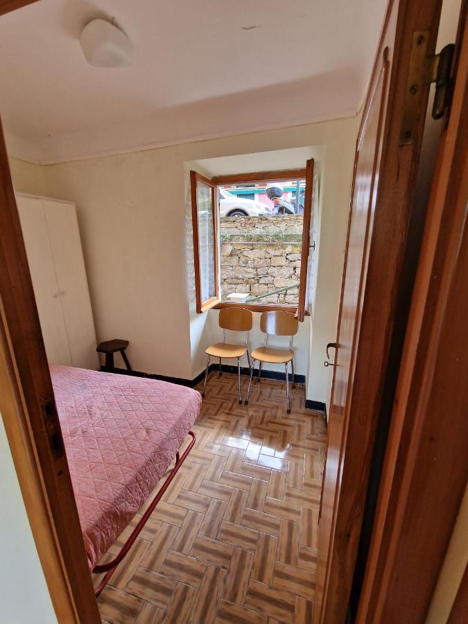 Casa Tisolo Apartamento San Rocco  Exterior foto
