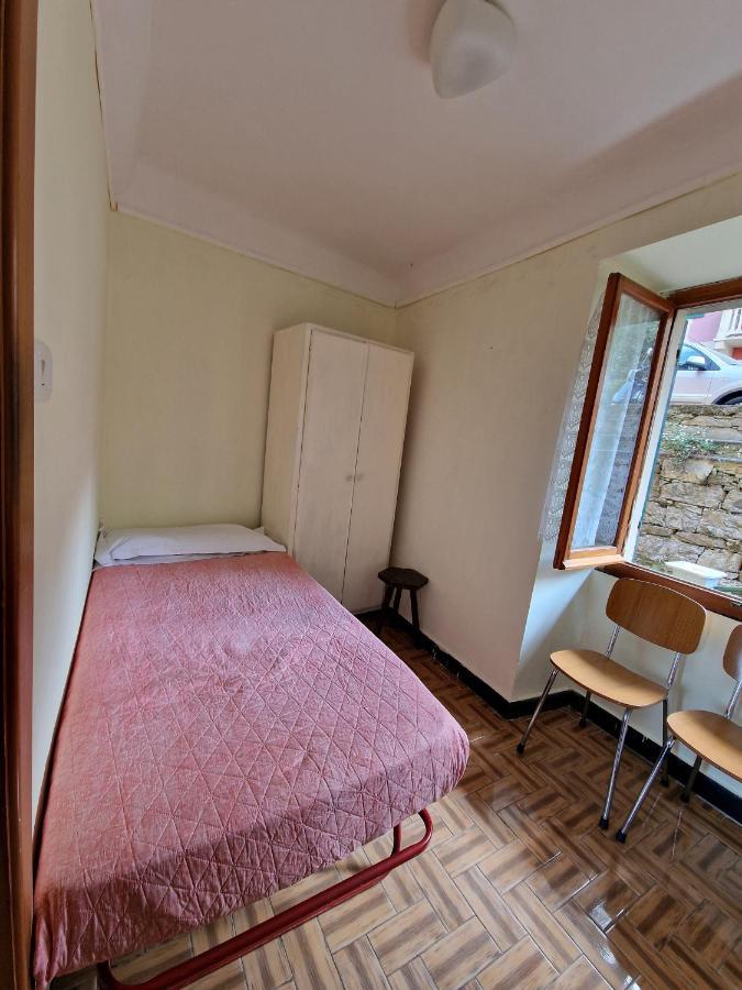 Casa Tisolo Apartamento San Rocco  Exterior foto