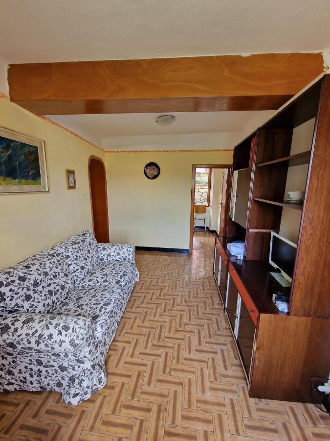 Casa Tisolo Apartamento San Rocco  Exterior foto