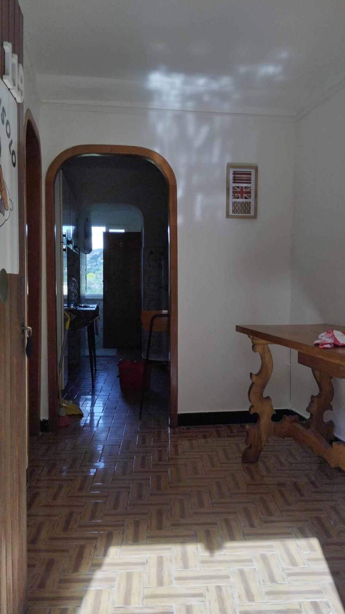 Casa Tisolo Apartamento San Rocco  Exterior foto